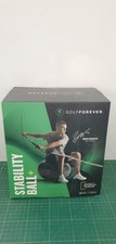 GolfForever Stabilitätsball