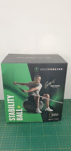 Golfforever stabilitätsball - golfforever,