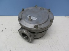 Gasfilter Kromschröder GFK 40R10-7