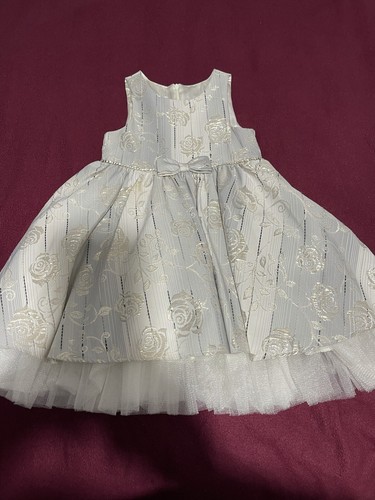 Schönes kleid für 6 - kleid, 5-6