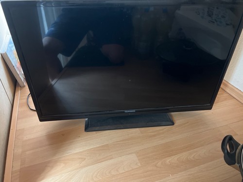 Fernseher telefunken gebraucht - fernseher,