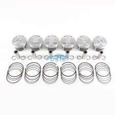 3.2L Pistons & Rings Kit Fit