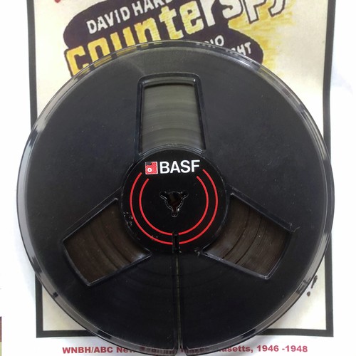 Tonbänder basf cm in - basf,