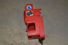 SOLO 634 Motorsägen Seitendeckel links , gebraucht