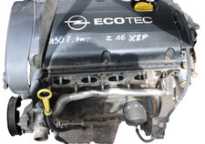 Motor Opel Astra H 1,6 16V