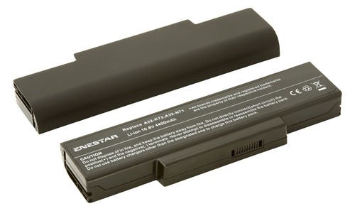4400mah akku für - für, laptop