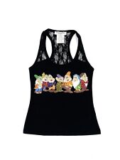 Christian Dior 'Snow White' Disney Top / Gr. D40