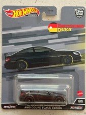 Hot wheels mercedes benz - hot, 12