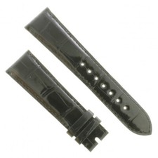 Zenith Uhrenarmband Alligator