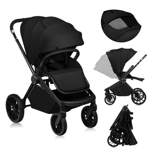Buggy lionelo - buggy,