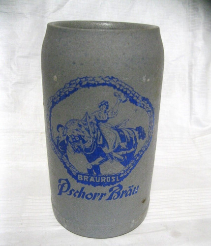 Alter bierkrug maßkrug - bierkrug, 1