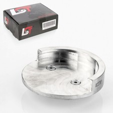 Aluminium Halterung für