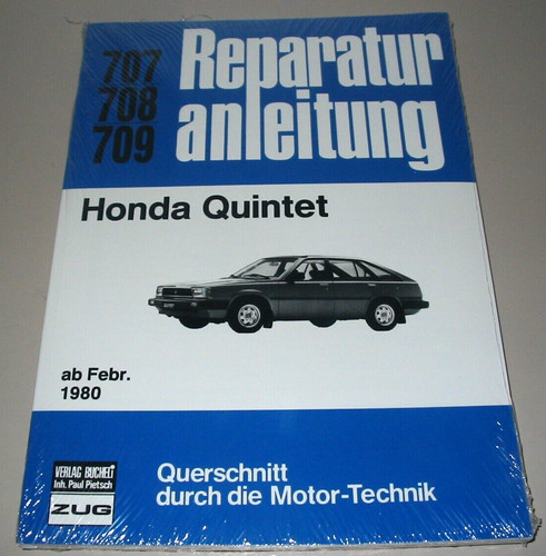 Reparaturanleitung honda - reparaturanleitung,