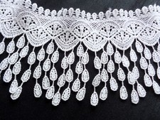  NEU Fransen , Fransenborte