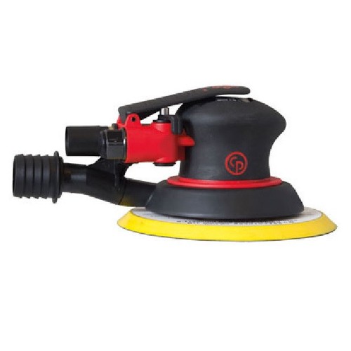 Chicago pneumatic - chicago,
