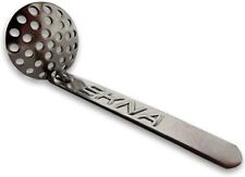 Stahl-Einhängesiebe Siebe Shisha Pfeife (5x 10x 25x 50x 100x) 12mm/15mm/18mm