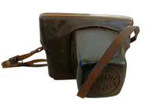 Vintage Zenit Kamera mit