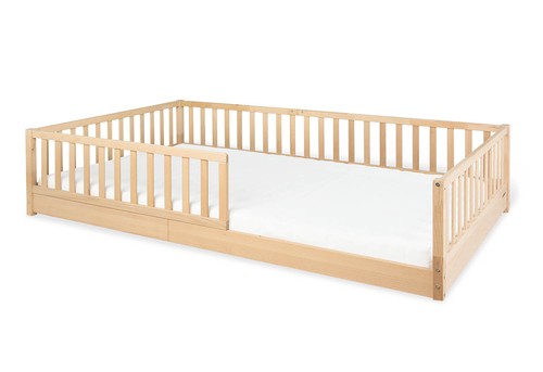 Bodenbett evi 120 - evi,, x