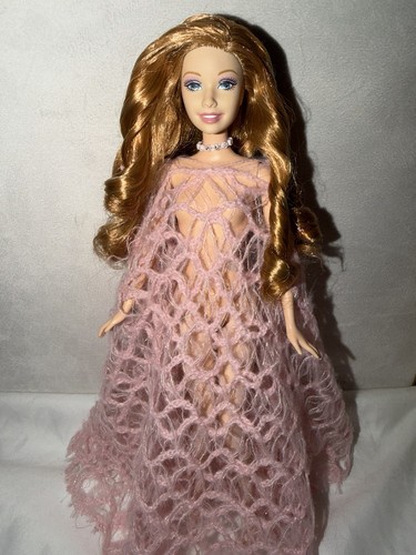 Barbie brietta aus dem - dem, film