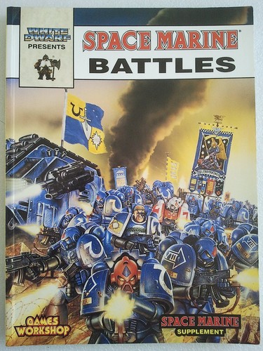 Epic 40k 2nd edition - 40k,