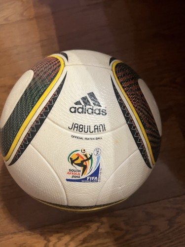 Adidas soccer ball jabulani - ball,