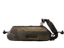 Smart Fortwo 451 MHD /  1,0 /