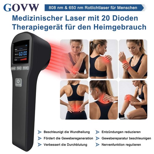880mw kaltlaser therapiegerät - kaltlaser,