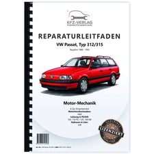 Passat 6 zyl - passat, 3