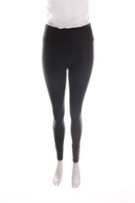 CALZEDONIA Leggings S Schwarz #0759