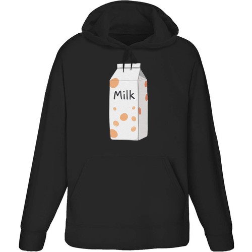 Hoodie kapuzenpullover - hoodie, /