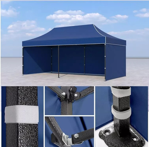 3x3m 3x6m faltpavillon - 3x3m-3x6m,