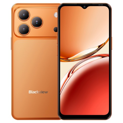 Blackview wave smartphone - blackview, 7c