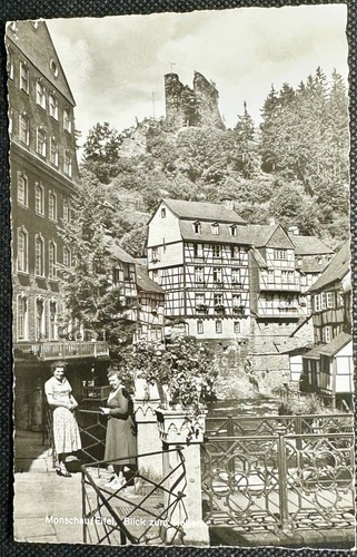 Monschau eifel - , /