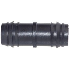 PE PP Schlauchverbinder