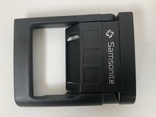 Samsonite Oyster Hartschalenkoffer, Koffer Ersatzteile -Griff seitlich - Navy~~~