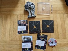 Wing miniaturenspiel 2400 - x-wing,