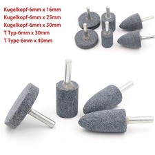 16/25/30/40mm Schleifscheibe