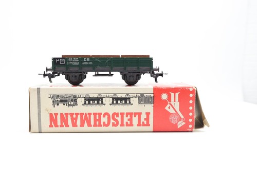 Fleischmann 5202 - fleischmann, h0