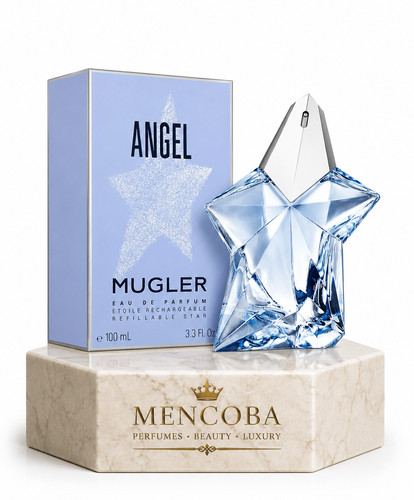 Mugler angel eau de - mugler, /