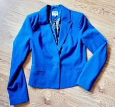 Only: sexy Damen Jacke Blazer Blouson Business Gr.34 XS-S - wie neu