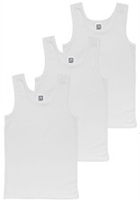 Jungen unterhemd 3er - unterhemd,, pack