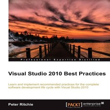 Visual Studio 2010 Best