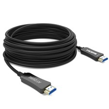 HDMI 2.0 Glasfaser Kabel -15m