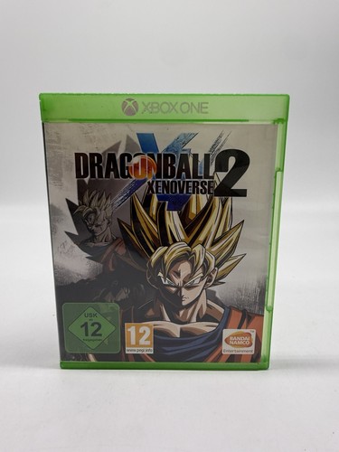 Dragonball xenoverse - dragonball,