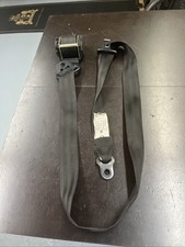 Volkswagen VW T4 Hinten links Sicherheitsgurt hinten Gurt 705857811D