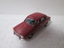Busch 87307 Dacia 1300 rot TT