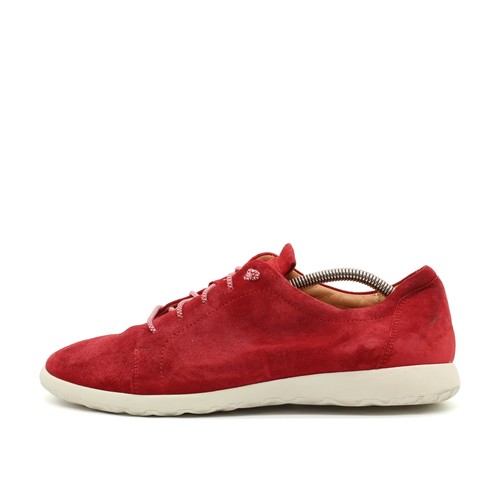 Ganter damen sneaker rot - damen,
