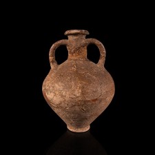 Römischer Zweihenkelkrug