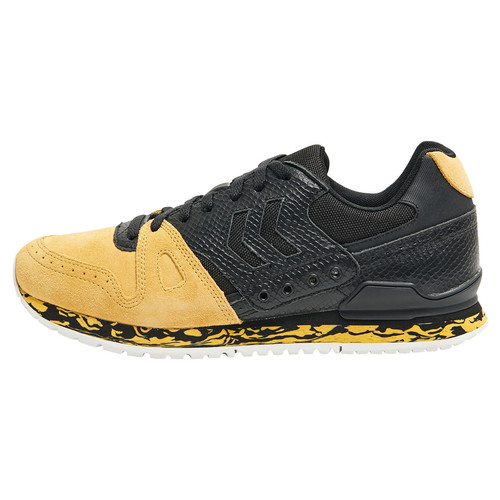 Hummel sneaker marathona - hummel, black