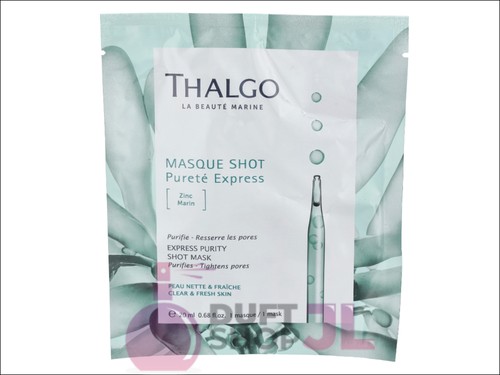 Thalgo express purity - thalgo,